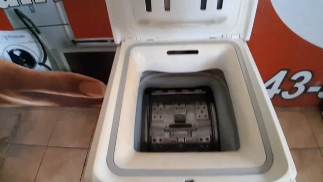 Стиральная машина Wirlpool всего за 8900р. смотреть онлайн