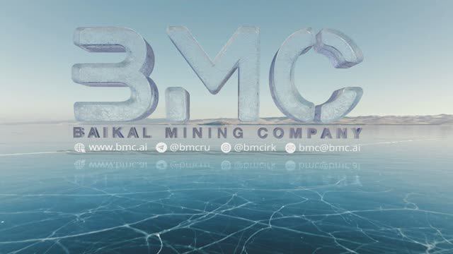 Baikal Mining Company ENG смотреть онлайн