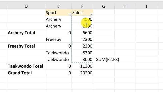 How To Pass LinkedIn Excel Assessment Test смотреть онлайн