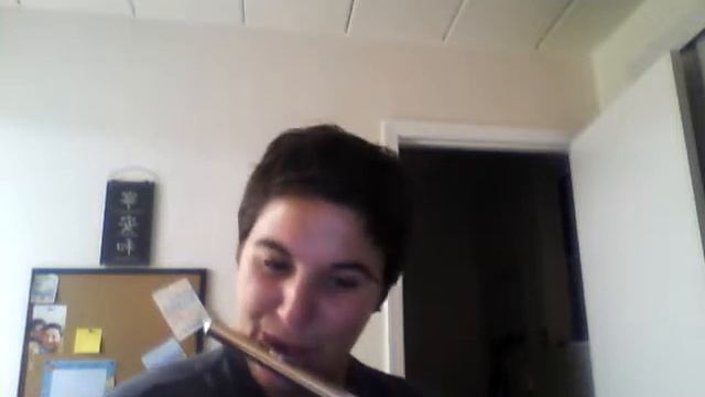 flute medley. смотреть онлайн