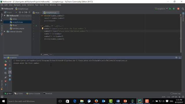 Python tutorial смотреть онлайн