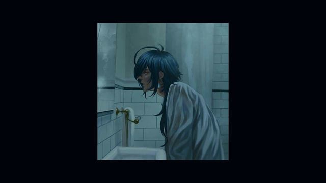 Pov: Kaeya Drank Too Much Again | A Vent Playlist