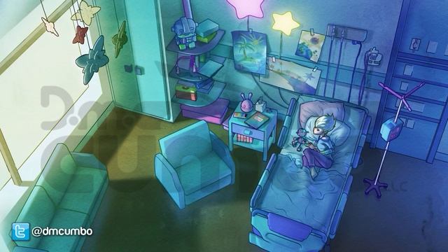 Dreamside Publishing Update and a Secret Project in the Works... смотреть онлайн