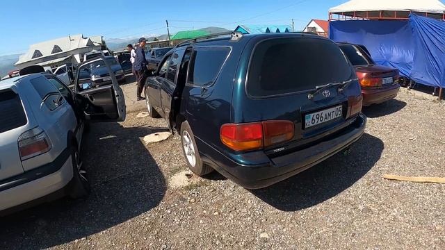 Көлік су тегін 600 мың.. Сұраған бағаңа беріп жібереді Алматы машина базары смотреть онлайн