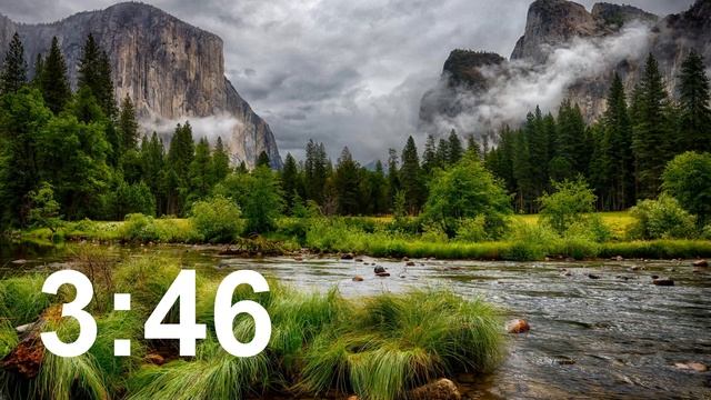 ТАЙМЕР ⏰ на 8 минут со звуком