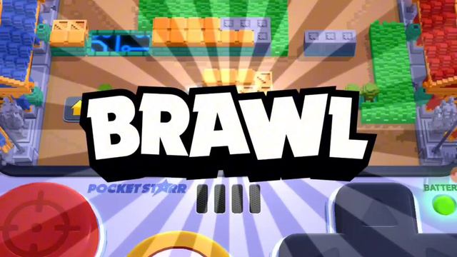 НОВЫЙ BRAWL PASS *Хромотических бойцов больше нет...* смотреть онлайн