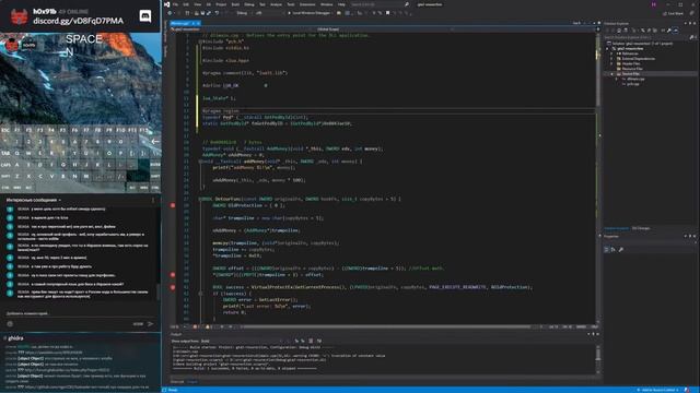 Делаем моды для GTA 2 - LuaJIT #4 смотреть онлайн