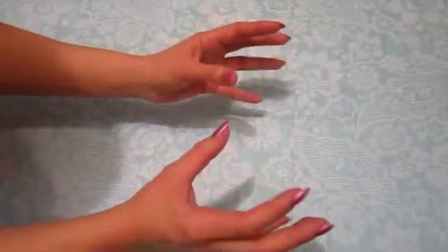 15. Пальчиковая гимнастика 