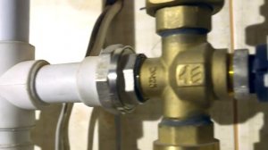 Точная регулировка температуры теплого пола своими руками