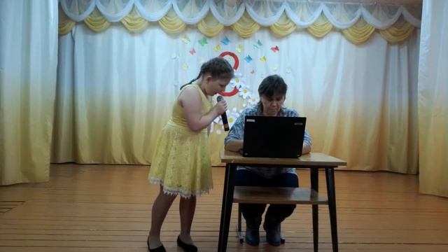 Сценка Замечательная мама Коптева Вика 2 класс смотреть онлайн