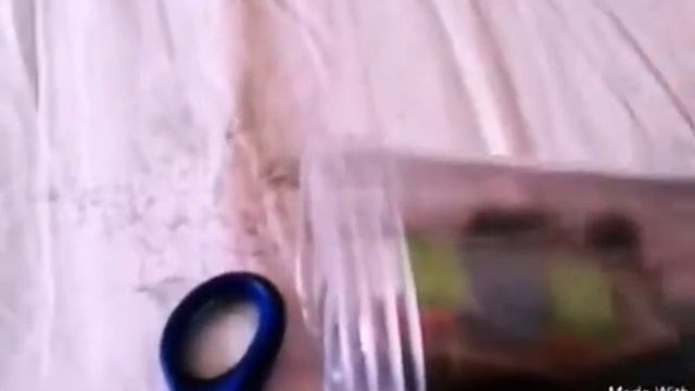 Распоковка набора ,, Опыты с электричеством" смотреть онлайн