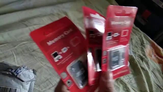 Крутая Посылка micro , sd 512 gb * 3 шт за 2000₽!!!! смотреть онлайн