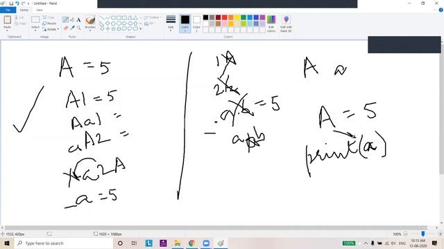Python Fundamentals - Class 11 - Informatics Practices смотреть онлайн