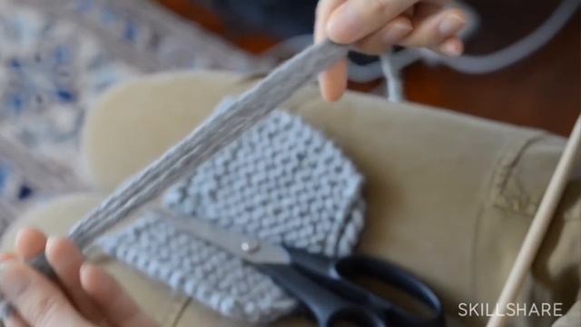 Can I Learn to KNIT in 1 DAY? смотреть онлайн