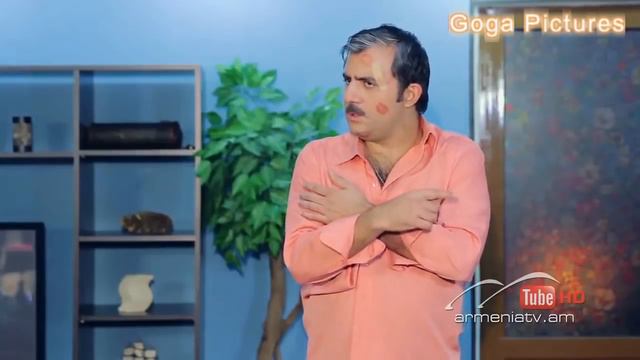 Full House Musheghi bocere 36 Фул Хаус приколы Мушеха 36 смотреть онлайн