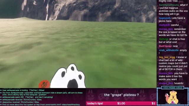 virtual chess: vrchat botw map смотреть онлайн