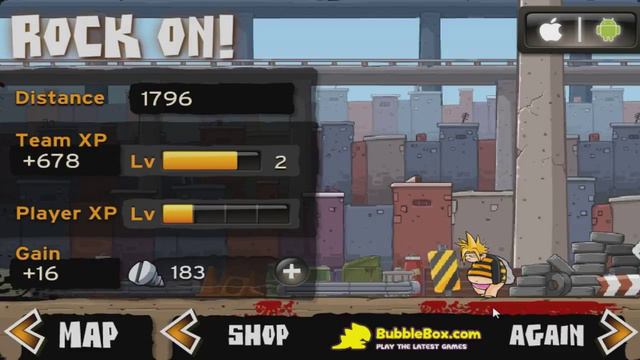 [FLASH ИГРА] - ПНИ ЗАДРОТА! смотреть онлайн