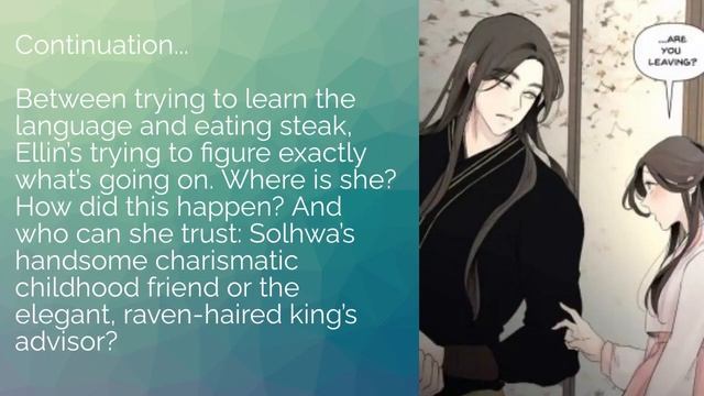 My Favorite 10 Best Completed Korean Manhwa I've Read! [Part One] [#01MY Reading List] смотреть онлайн