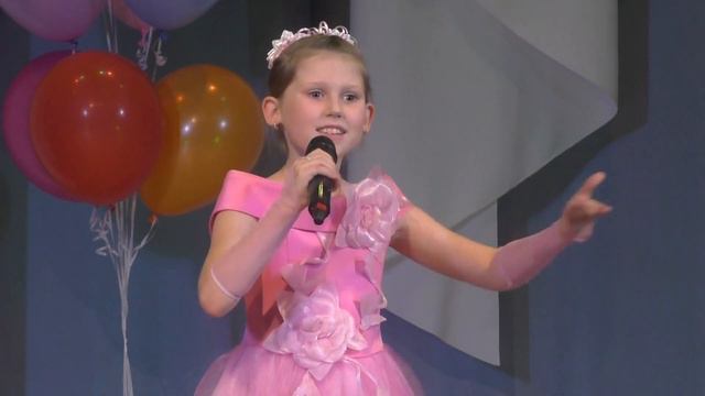 Скопцова Настя - Мир который нужен мне смотреть онлайн