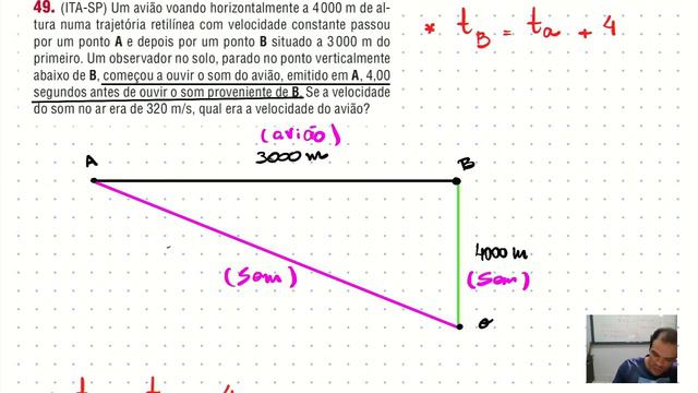 Tópicos de Física - Volume 01 - Pág.56 Ex.49 смотреть онлайн