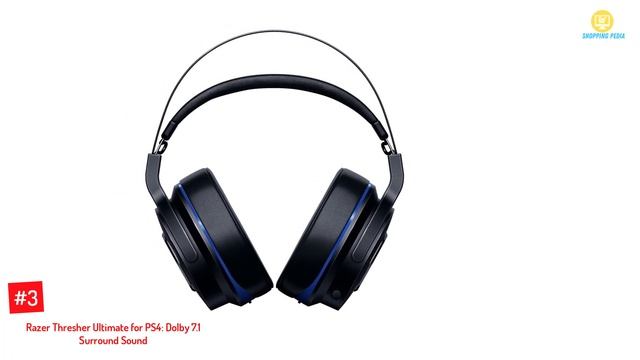 Top 5 Best Stereo Gaming Headset with Noise Canceling Mic of 2022 смотреть онлайн