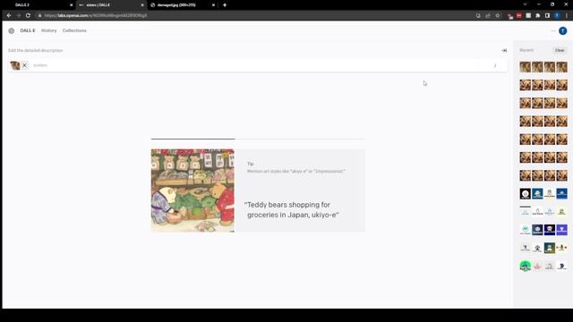 Restore Damaged Photos using Open AI DALL·E 2 смотреть онлайн