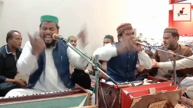 Ali Ali  Ali || Mola Ali || Shah E Mardan || Adil Ali Haider Ali Qawwal