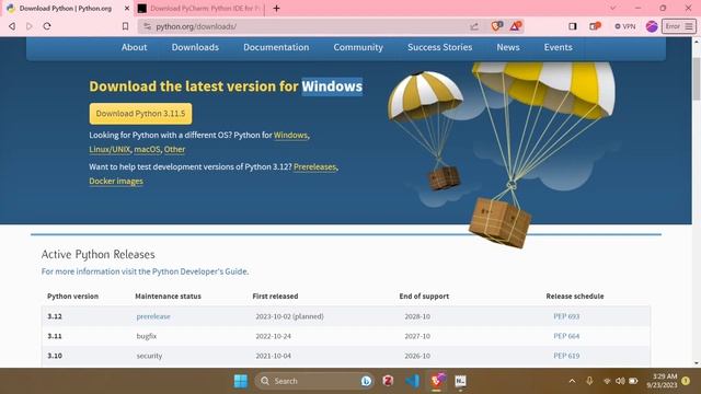 [nepali] 1. Introduction | Learn python the easy way! смотреть онлайн