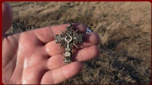 Весенний коп 2022! И опять классные находки! #Коп 45.2022.