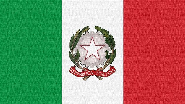 Italy National Anthem (Instrumental 2.) Il Canto degli Italiani смотреть онлайн