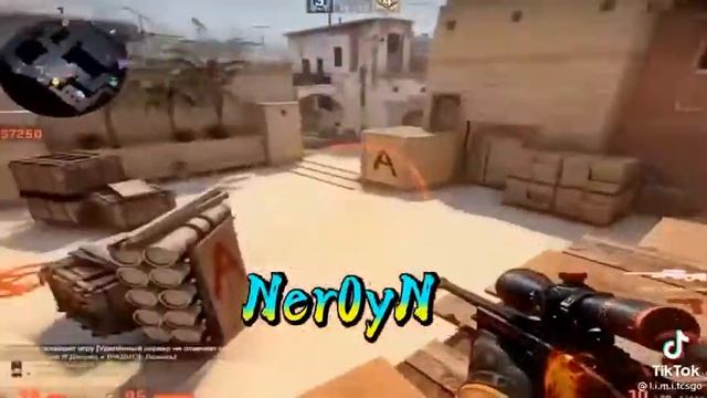 топ ники в КС ГО смотреть онлайн