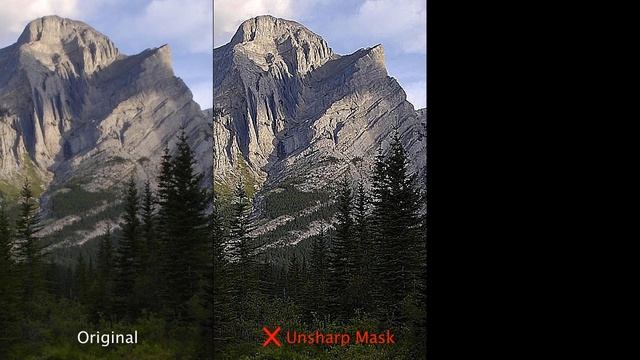 Topaz Detail: make tack-sharp photos смотреть онлайн