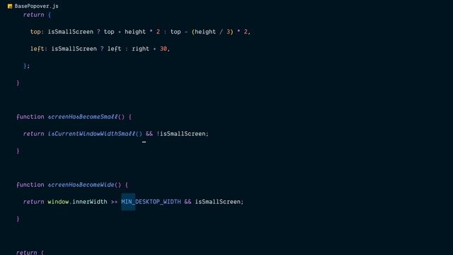 React JS Tailwind CSS Spotify клон #70 - Рефакторинг компонента BasePopover смотреть онлайн