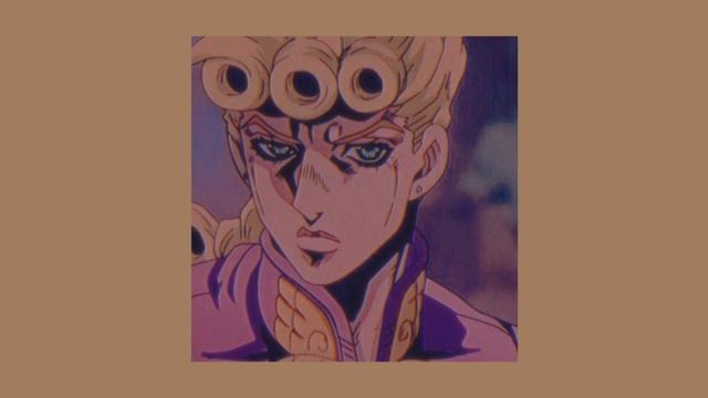Giorno's theme (Slowed+Reverb) смотреть онлайн