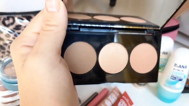 Покупка декоративной косметики. Купила пока были скидки. смотреть онлайн