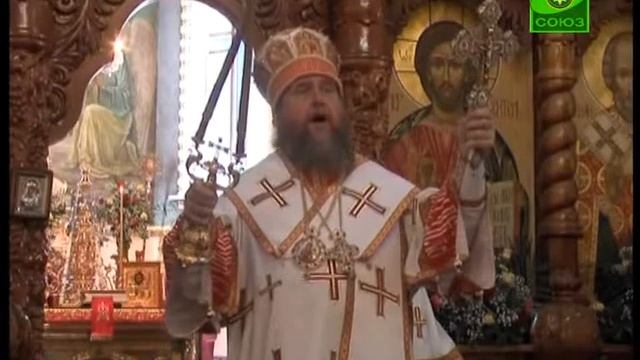 День памяти святителя Николая Чудотворца молитв смотреть онлайн