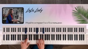 КАК научиться играть на пианино за НЕДЕЛЮ? | План на 7 занятий