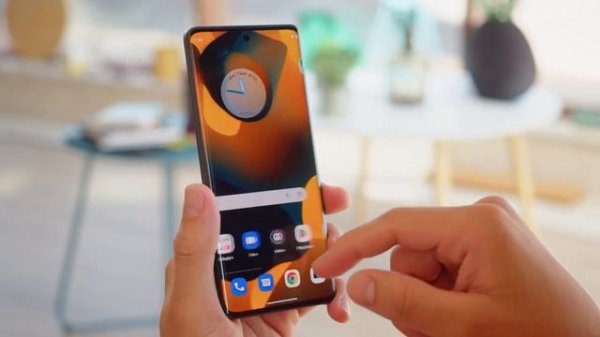 Motorola Edge 30 Fusion Review | Moto Edge 30 Fusion Price | Android Expert