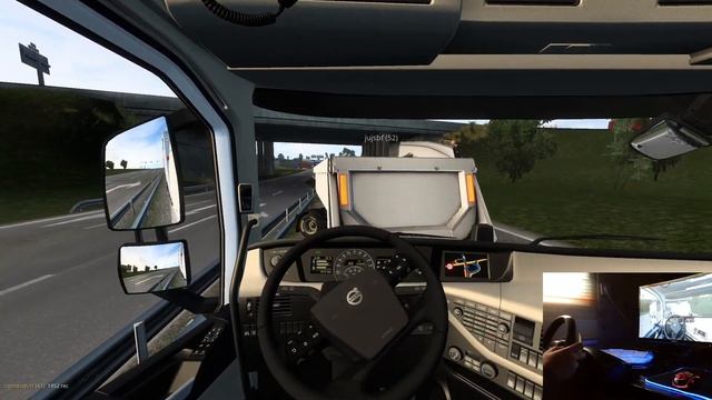 ?Stupid this year #5 - ETS2MP | Funny moments - Euro Truck Simulator 2 Multiplayer смотреть онлайн