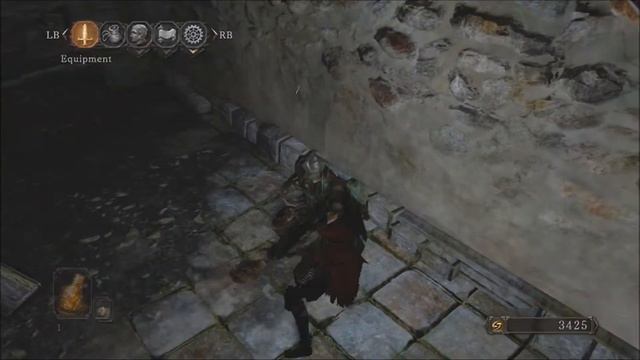 Dark Souls 2 Episode #1 (SneakyPeeper) Last Giant and Pursuer Bosses смотреть онлайн