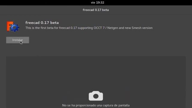 ? Como instalar FreeCad en Linux смотреть онлайн