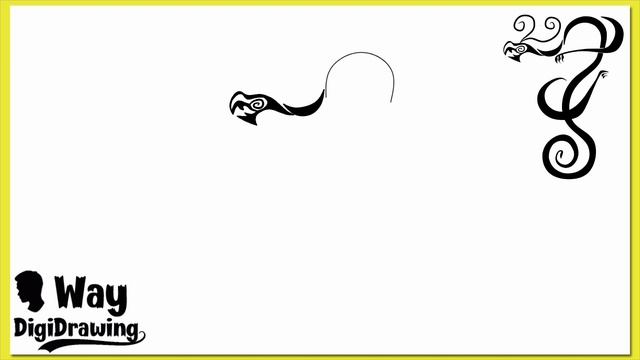 How to Draw Draken's Tattoo from Tokyo Revengers смотреть онлайн