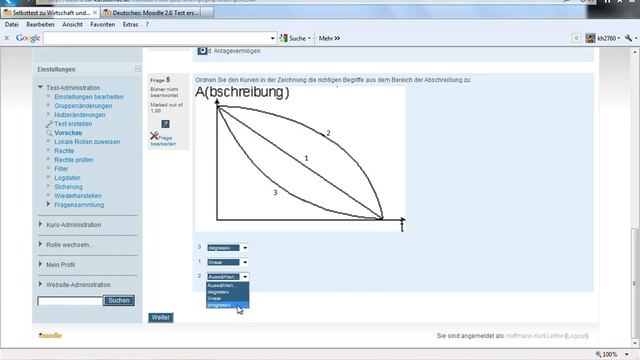 Video moodle 2.0 Tests erstellen.mp4 смотреть онлайн