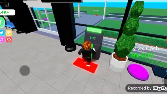 делаем аэропорт аэропорт тайкон в Roblox смотреть онлайн