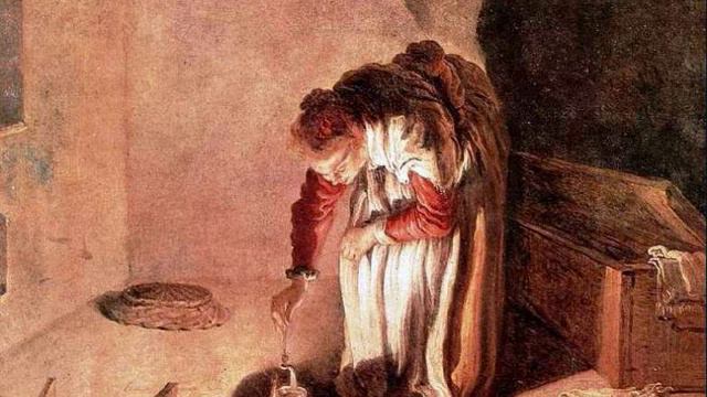 Bach - Cantate BWV 135 - Ach Herr, mich armen Sünder смотреть онлайн