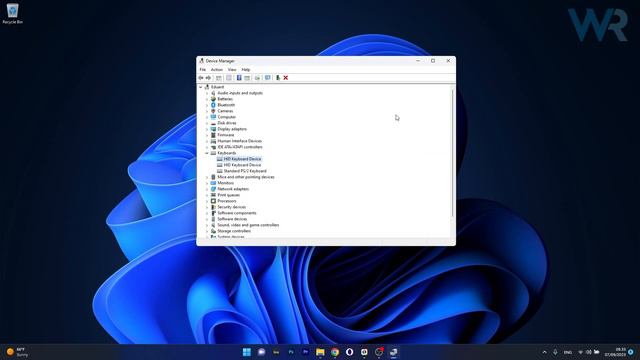 Fix: Spacebar, Enter, and Backspace are Not Working on Windows 11 смотреть онлайн