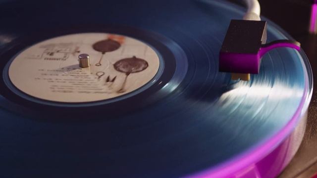 Miki Matsubara - Cryin' (Vinyl) смотреть онлайн