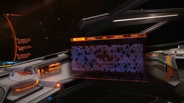 Elite Dangerous PVP | Pacifier Conda vs Vette (Cmdr Jazod) смотреть онлайн