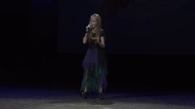 Орлова Виктория- "Homeless" смотреть онлайн