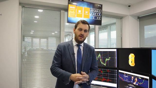 Ежедневный анализ рынка Форекс на 15 апреля 2021 г (видео AMarket) смотреть онлайн